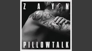 PILLOWTALK