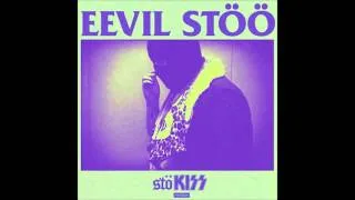 Eevil Stöö - Kriippaa Yös ft. Koksu Koo (Deston Biojäte Remix)