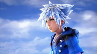 Ultra Instinct Sora vs Yozora - Kingdom Hearts III Mods