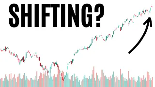 Sentiment Is Shifting | Market Technical Analysis