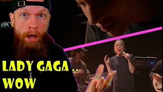 Lady Gaga Hold My Hand Live From The Oscars 2023 Reaction