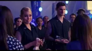 PITCH PERFECT 2 | Clip - Das Sound Machine ConfrontsThe Bellas