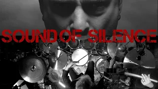 Sound of Silence - Disturbed - Marching Snare Drum & Drumkit Cover