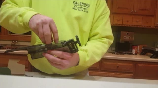 Ruger 10/22 Speed Loader From Butler Creek