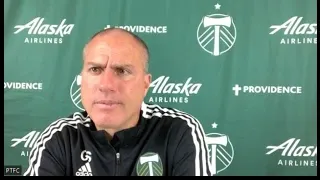 POSTGAME | Giovanni Savarese spoke to the media about the match against the Earthquakes