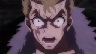 Laxus Dreyar (AMV) - Animal I Have Become