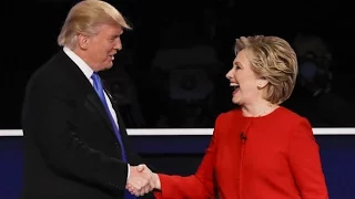 Presidential Debate Highlights/Recap