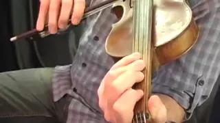 Irish Fiddle Lessons - The Morning Dew