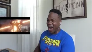 Avengers Assemble Scene - AVENGERS 4: Endgame (2019) - Reaction