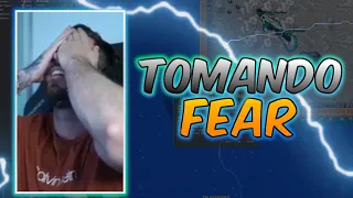 JAIMINHO TOMANDO FEAR E MORRENDO, NATTANK HUMILHANDO NO 1VS1 E+ TIBIA CLIPS