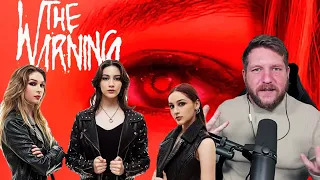 Three Lovely Ladies | The Warning - EVOLVE / FIRST TIME HEARING Reaction!