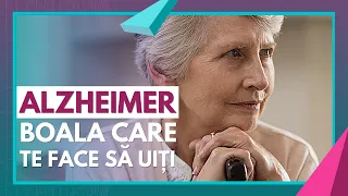 ALZHEIMER - boala care te face să uiți | Dr. Mihai Viorel Zamfir | Sănătate cu Prioritate