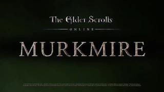 Elder Scrolls Online: Murkmire DLC Trailer