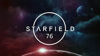 Starfield - Конец наследия (Против Багрового флота)