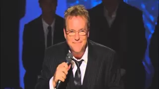 Mark Lowry Comedy Video!!