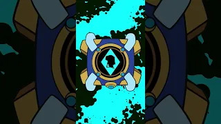 Ben 23’s Omnitrix | Ben 10: Omniverse | Brainfrog Transformation