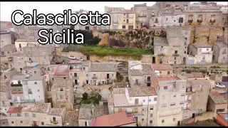 CALASCIBETTA, Sicilia!