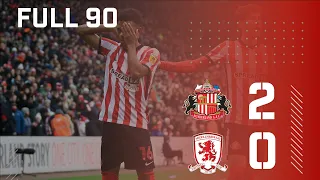 Full 90 | Middlesbrough FC