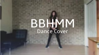 BBHMM @ParrisGoebel & BLACKPINK Choreo Dance Cover || KKDANCE