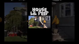 House Lil peep and Liza Womack ( Part 3 :)