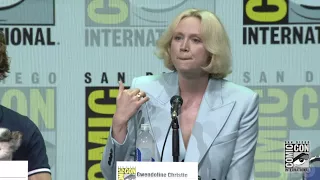 Game of Thrones: San Diego Comic-Con 2017 Panel (HBO)