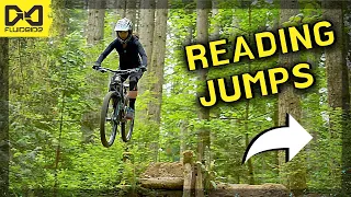 Reading Jumps: Practice Like a Pro #37