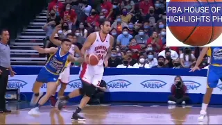 JIO JALALON COME FROM BEHIND STEAL (47TH SEASON PHIL. CUP 2022)