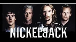 Nickelback - Live from Sturgis 2006 - Full Show