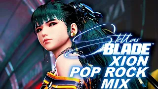 Stellar Blade OST | Xion 2 | POP ROCK Theme MIX