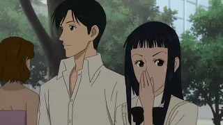 [ENG SUB] EP 03 Paradise Kiss Anime ～ パラダイスキスアニメ ～パラダイス・キス Full in HD