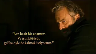 Kış Uykusu - Karşımızdakini olduğu gibi görmeyip onu tanrılaştırmak...  / Nuri Bilge Ceylan