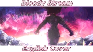 Bloody Stream - JoJo's Bizarre Adventure (English Cover)