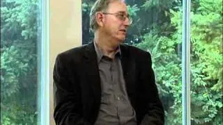 Interview with Walter Veith - part 1