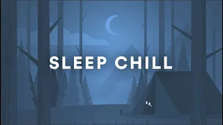 Sleep Chill | Relaxing Ambient Mix | Peaceful