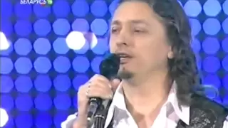 Белорусские песняры - Белая черёмуха (2009)