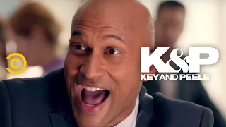 How to Ruin a Joke - Key & Peele