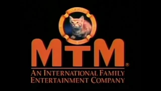 MTM enterprises inc Logo