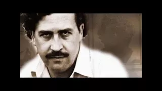 Killing Pablo Escobar: The True Story Part 1 (History Channel Documentary)