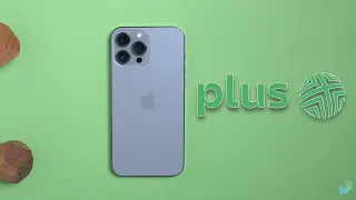 iPhone w Plusie | Jak działa wynajem? Kiedy możemy wymienić iPhone na nowy?