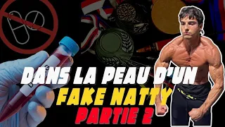 DANS LA PEAU D’UN FAKE NATTY PART 2