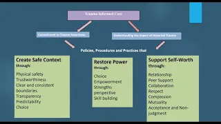 Webinar 47: Trauma Informed Care Youth-/Young Adult-Serving Organizations