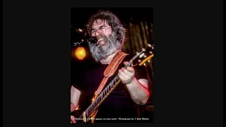 Jerry Garcia Band 03.05.1983 Santa Cruz, CA Complete SBD