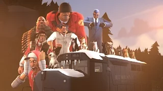 What Happened After 'End Of The Line' [SFM]