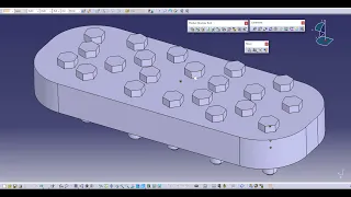 ReUse Pattern - CATIA V5 - CATIALOG