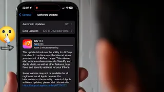 iOS 17.1 - The REAL New Features & Changes that Matter