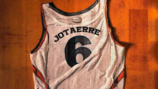 Jotaerre013 - Dream Team (prod by Eddie Almarcha)