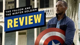 The Falcon and The Winter Soldier: Series Review