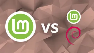 Müssen wir bald alle LMDE nutzen? - Linux Mint vs LMDE (Ubuntu Snap)