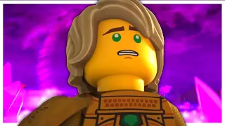 Ninjago Crystalized Part 2 BUT it's just bad writing