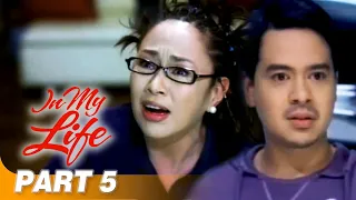 ‘In My Life’ FULL MOVIE Part 5 | Vilma Santos, John Lloyd Cruz, Luis Manzano